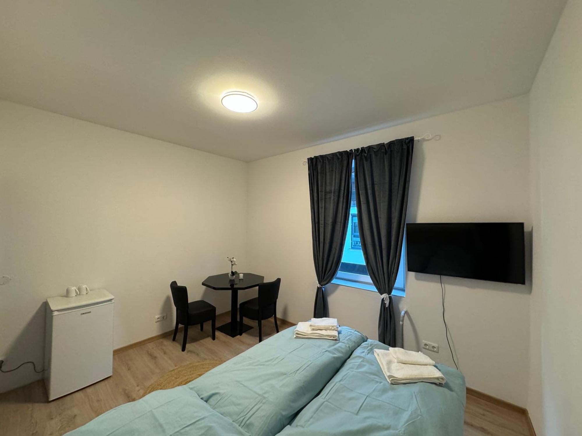 City Ferien Wohnungen 3 Rosenheim Exteriör bild